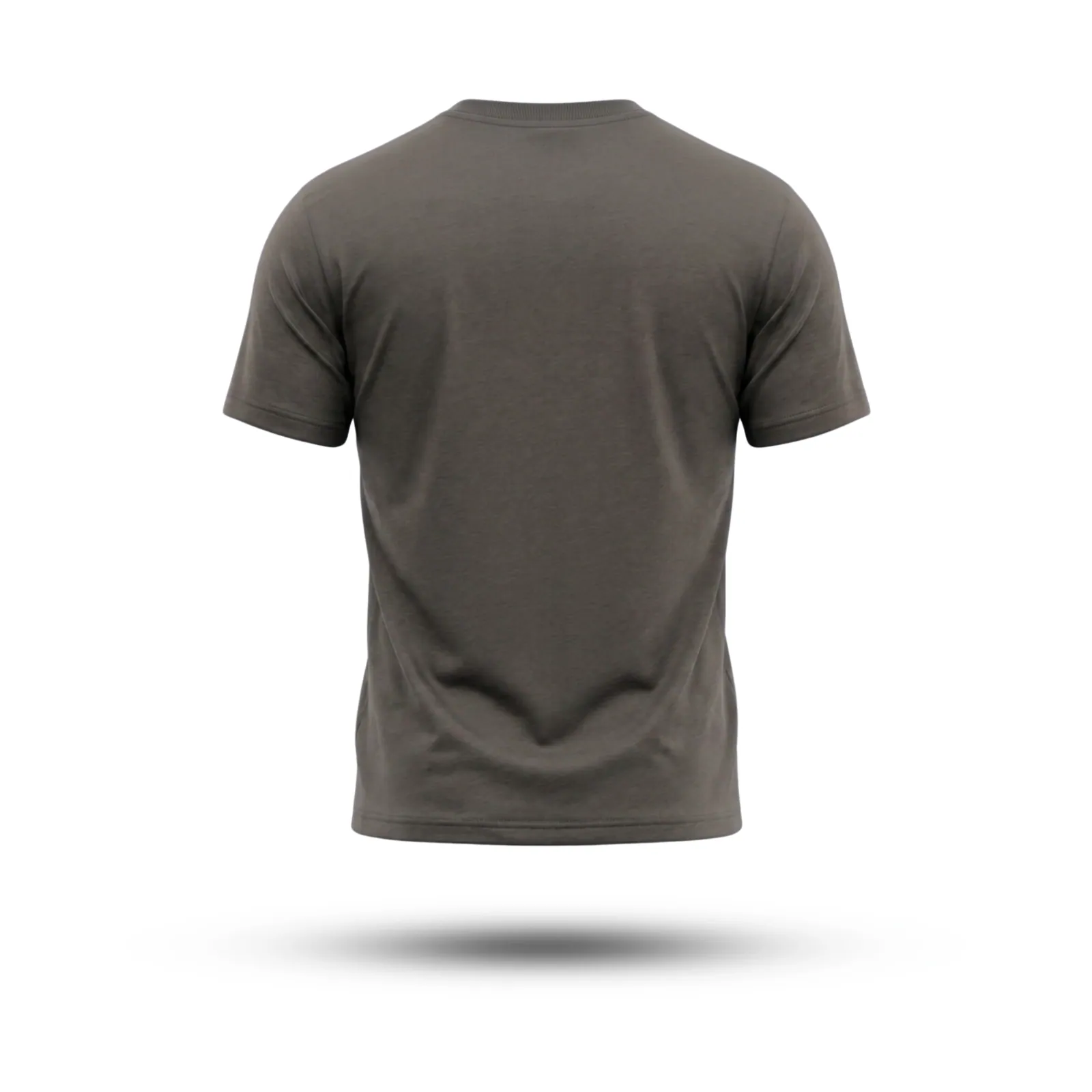 Comfort Tee — 100% Cotton alternate view